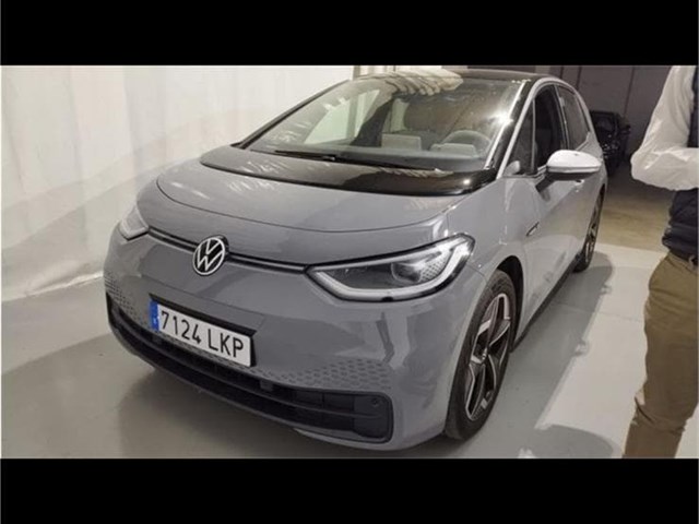 Volkswagen ID.3 1st Plus 150 kW (204 CV)