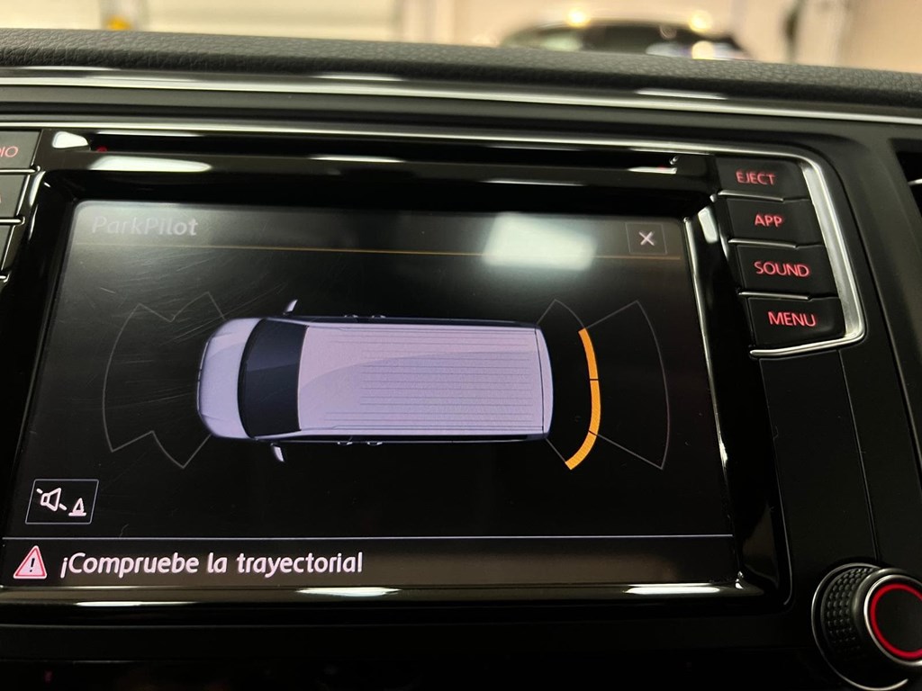 Foto 18 VOLKSWAGEN MULTIVAN PREMIUM CORTO 2.0 TDI 150CV DSG