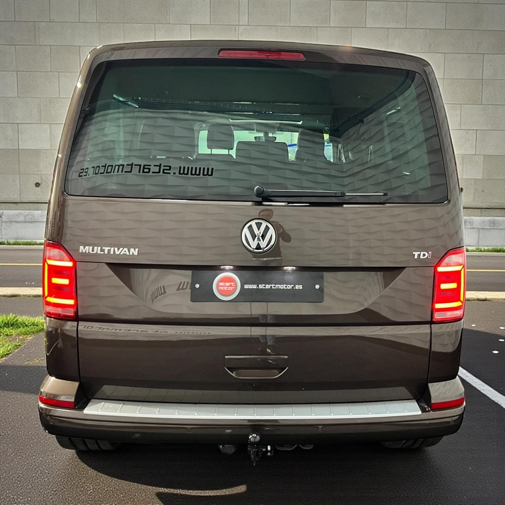 Foto 2 VOLKSWAGEN MULTIVAN PREMIUM CORTO 2.0 TDI 150CV DSG