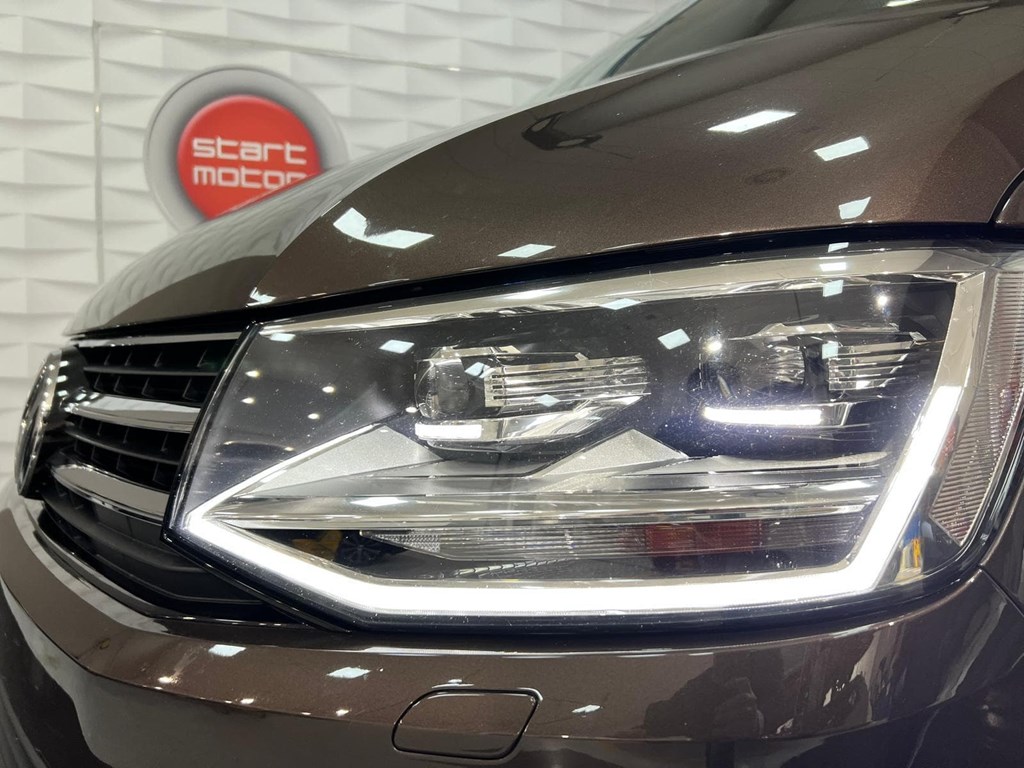 Foto 4 VOLKSWAGEN MULTIVAN PREMIUM CORTO 2.0 TDI 150CV DSG