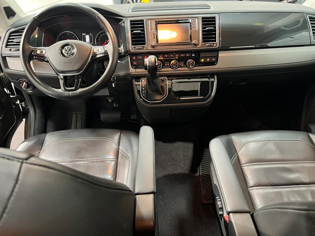 Foto 6 VOLKSWAGEN MULTIVAN PREMIUM CORTO 2.0 TDI 150CV DSG