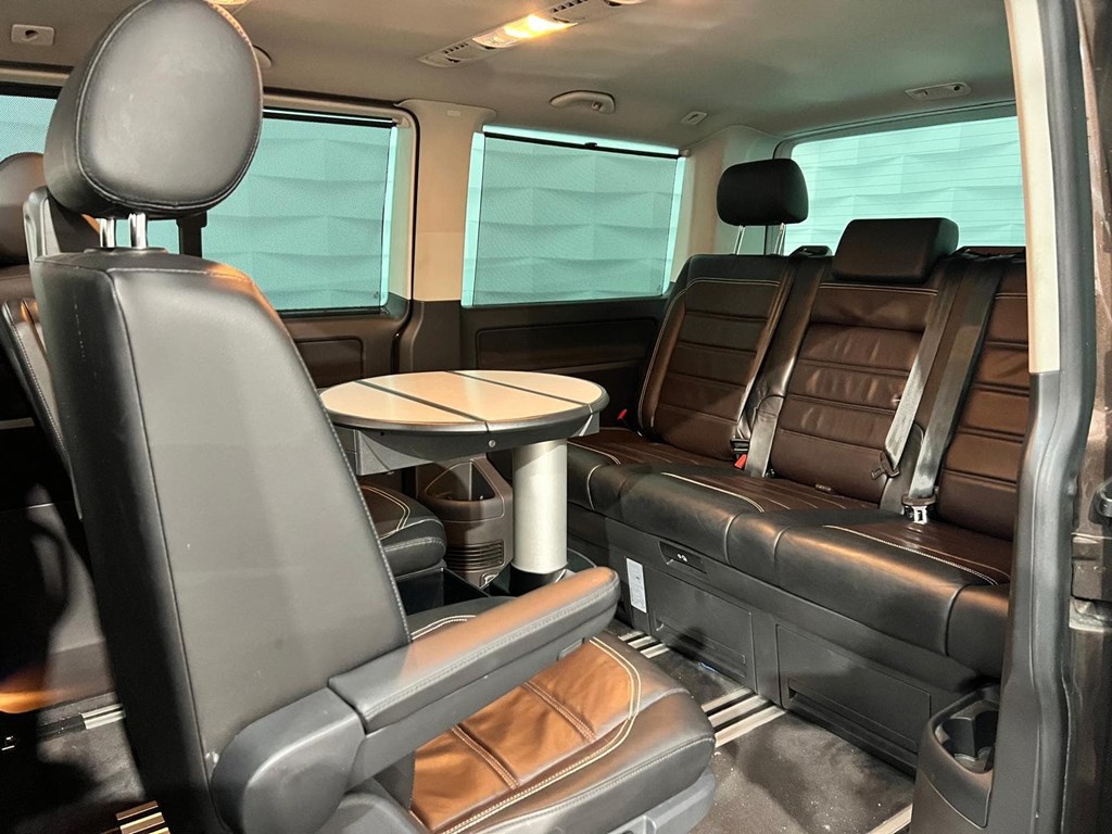 Foto 8 VOLKSWAGEN MULTIVAN PREMIUM CORTO 2.0 TDI 150CV DSG