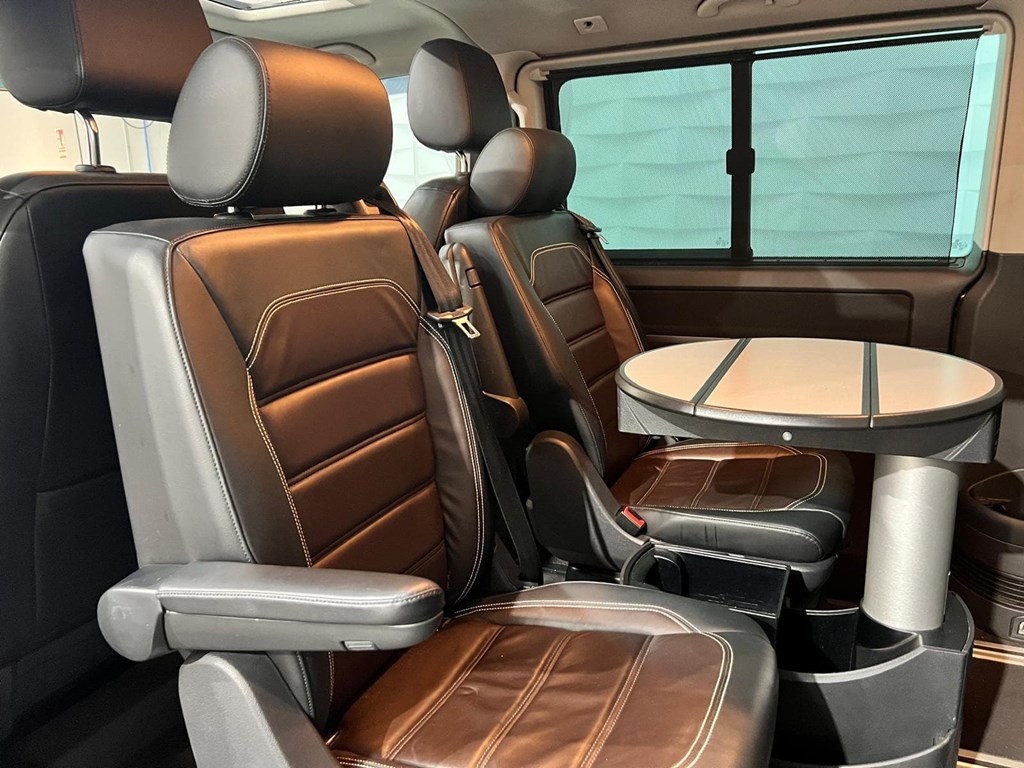 Foto 9 VOLKSWAGEN MULTIVAN PREMIUM CORTO 2.0 TDI 150CV DSG