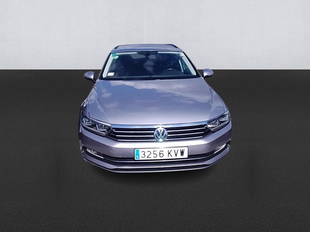 Foto 1 VOLKSWAGEN PASSAT VARIANT ADVANCE 2.0 TDI 150CV