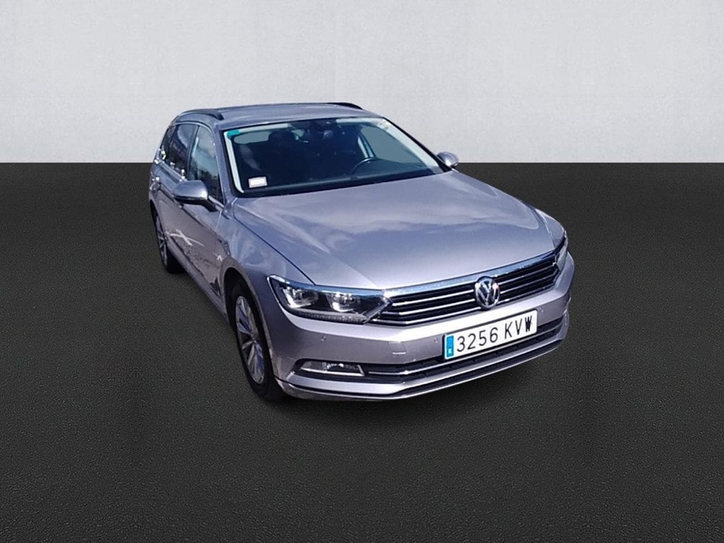 Foto 2 VOLKSWAGEN PASSAT VARIANT ADVANCE 2.0 TDI 150CV