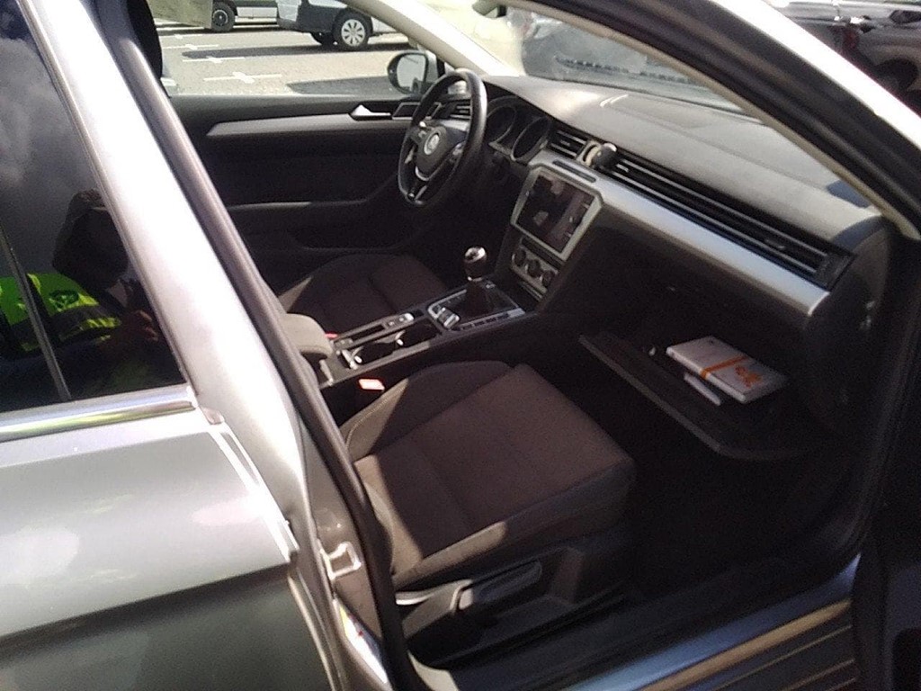 Foto 6 VOLKSWAGEN PASSAT VARIANT ADVANCE 2.0 TDI 150CV