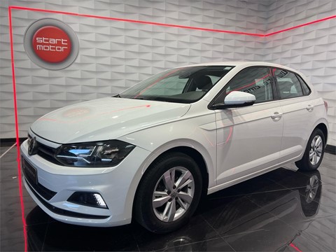 VOLKSWAGEN POLO ADVANCE 1.0 80CV