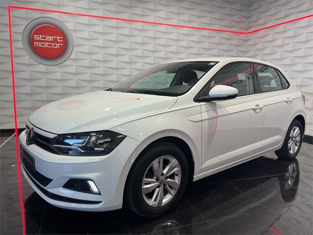 VOLKSWAGEN POLO ADVANCE 1.0 80CV
