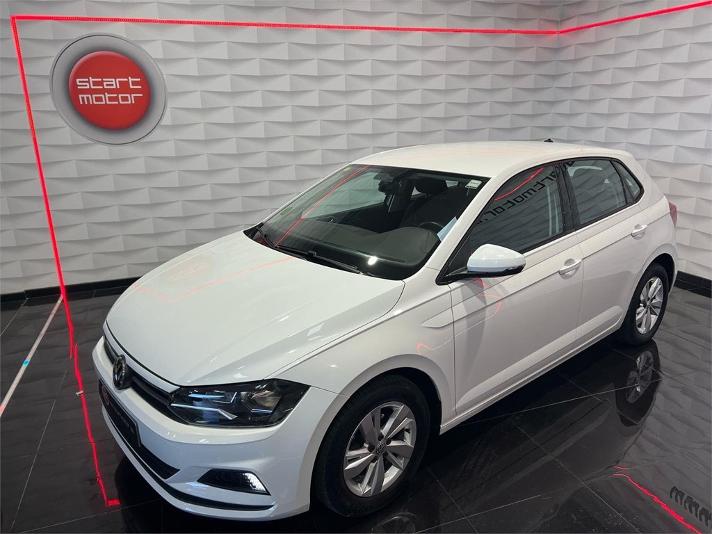 Foto 2 VOLKSWAGEN POLO ADVANCE 1.0 80CV