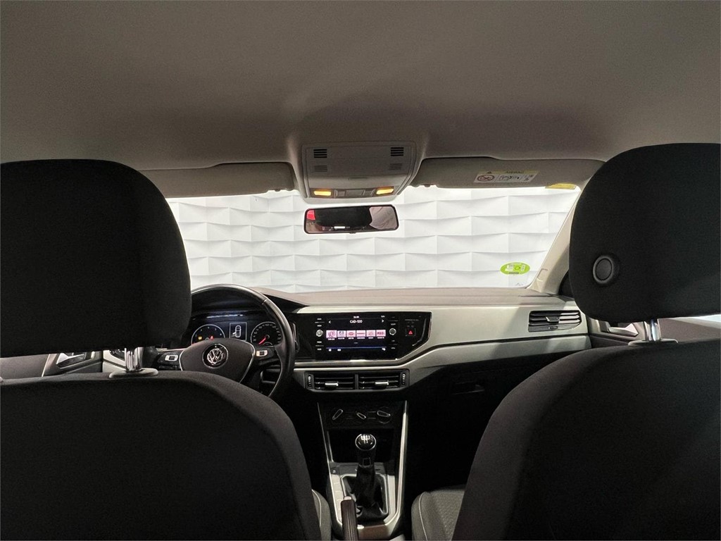 Foto 4 VOLKSWAGEN POLO ADVANCE 1.0 80CV