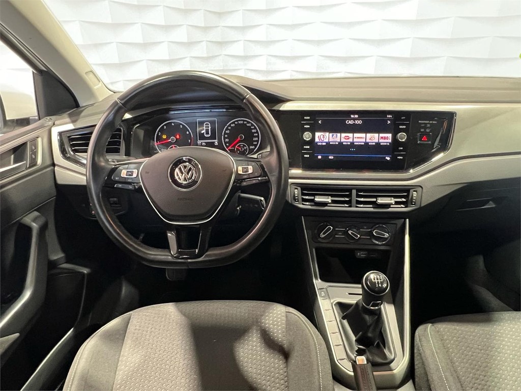 Foto 6 VOLKSWAGEN POLO ADVANCE 1.0 80CV