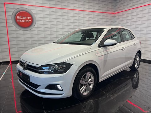 VOLKSWAGEN POLO ADVANCE 1.0 80CV