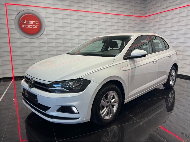 VOLKSWAGEN POLO ADVANCE 1.0 80CV