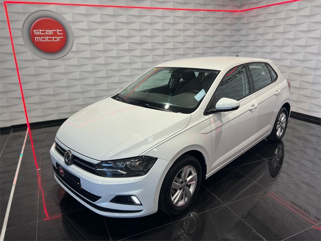 Foto 3 VOLKSWAGEN POLO ADVANCE 1.0 80CV