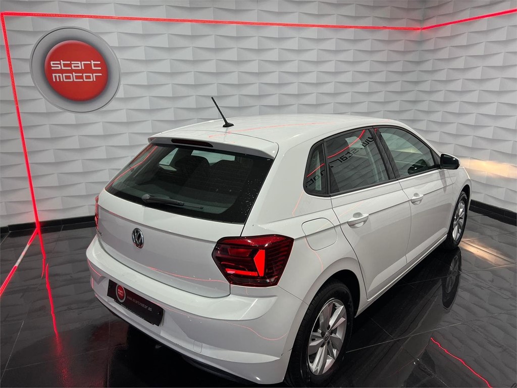 Foto 5 VOLKSWAGEN POLO ADVANCE 1.0 80CV
