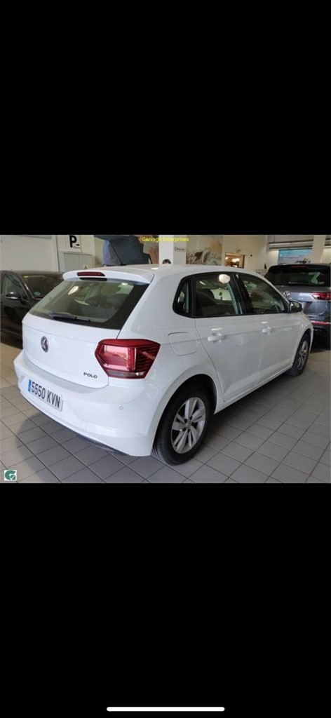 Foto 4 VOLKSWAGEN POLO ADVANCE 1.0 TSI  (95 CV) 