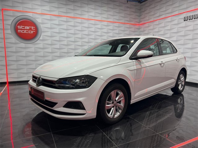 VOLKSWAGEN POLO ADVANCE 1.0 TSI 95CV