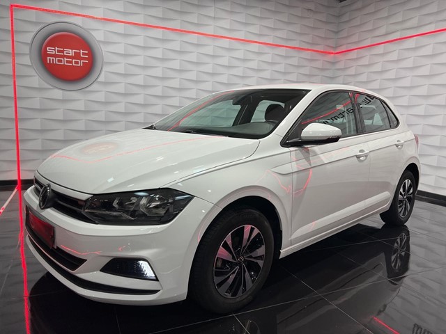 VOLKSWAGEN POLO ADVANCE 1.0 TSI 95CV