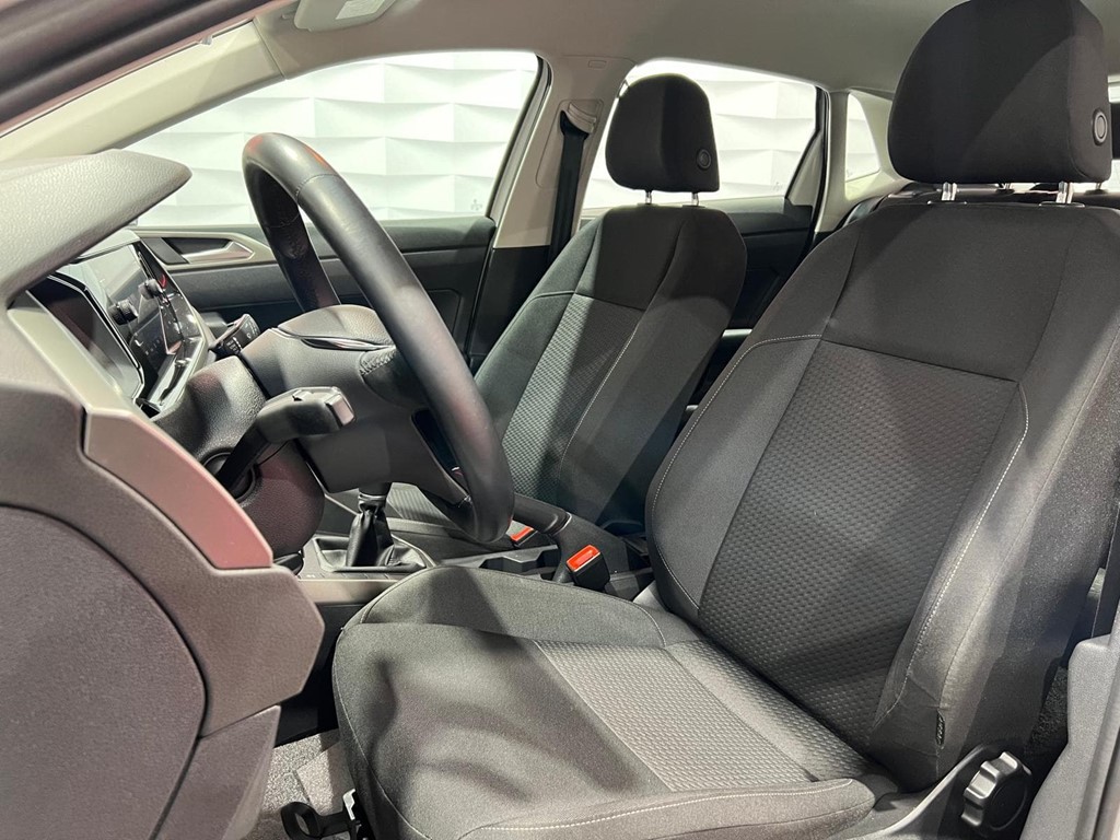 Foto 7 VOLKSWAGEN POLO ADVANCE 1.0 TSI 95CV