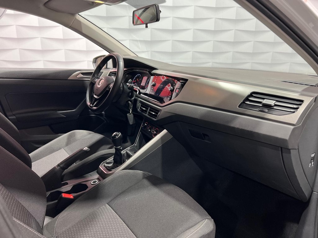 Foto 9 VOLKSWAGEN POLO ADVANCE 1.0 TSI 95CV