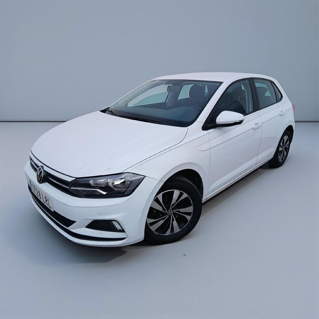 Foto 1 VOLKSWAGEN POLO ADVANCE 1.0 TSI 95CV
