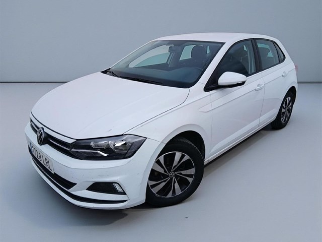VOLKSWAGEN POLO ADVANCE 1.0 TSI 95CV