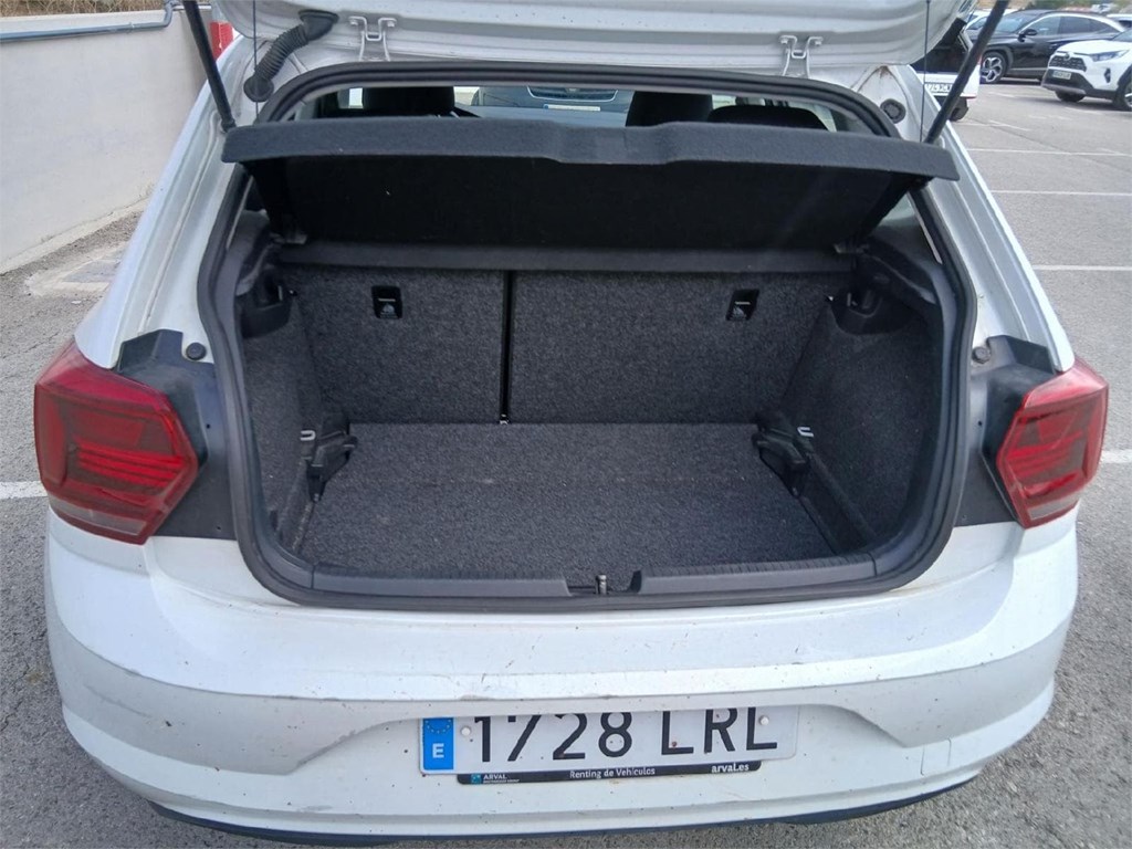 Foto 2 VOLKSWAGEN POLO ADVANCE 1.0 TSI 95CV