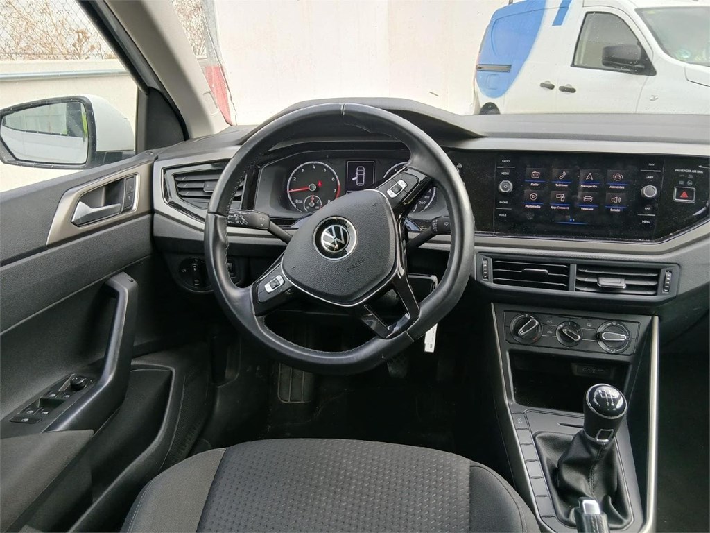 Foto 5 VOLKSWAGEN POLO ADVANCE 1.0 TSI 95CV