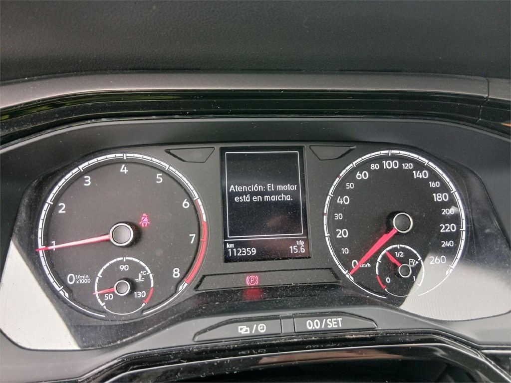 Foto 6 VOLKSWAGEN POLO ADVANCE 1.0 TSI 95CV