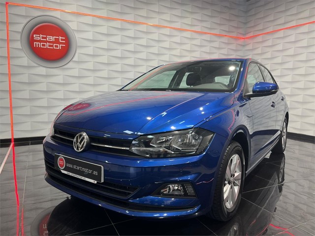 VOLKSWAGEN POLO  ADVANCE  1.0 TSI  95CV