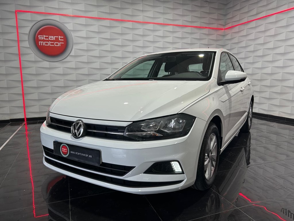 Foto 1 VOLKSWAGEN POLO ADVANCE 1.0 
