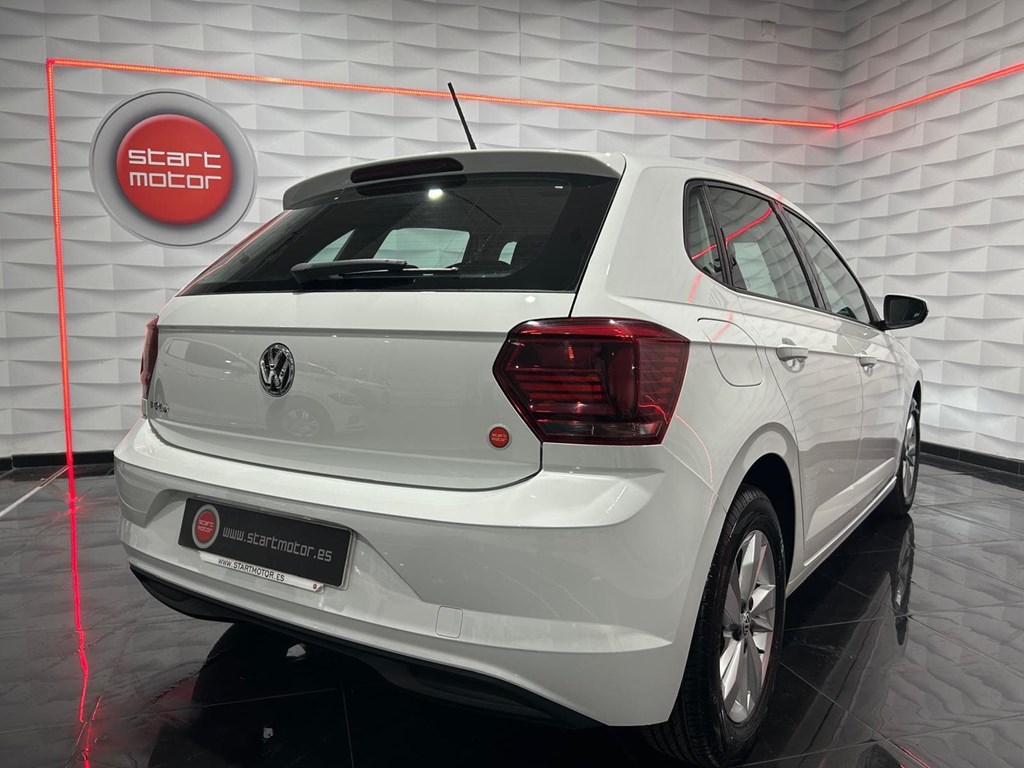 Foto 2 VOLKSWAGEN POLO ADVANCE 1.0 