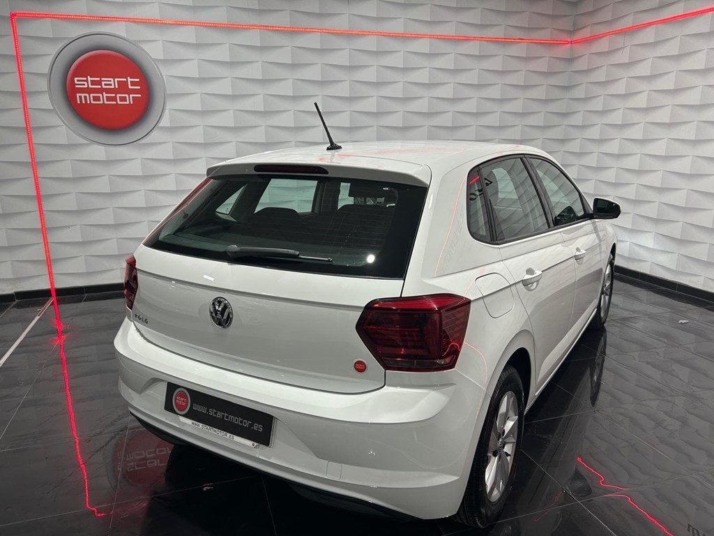 Foto 4 VOLKSWAGEN POLO ADVANCE 1.0 