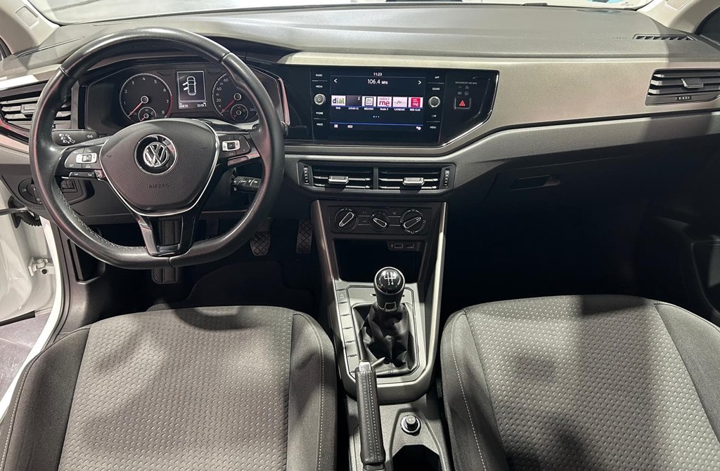 Foto 5 VOLKSWAGEN POLO ADVANCE 1.0 