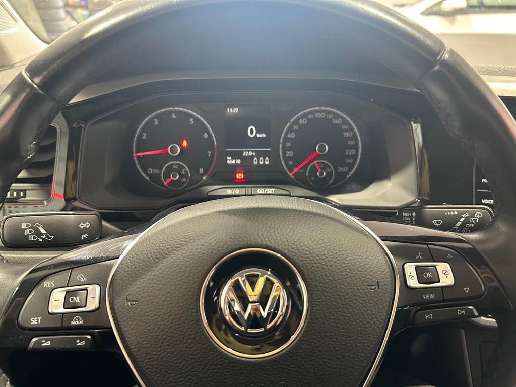 Foto 6 VOLKSWAGEN POLO ADVANCE 1.0 