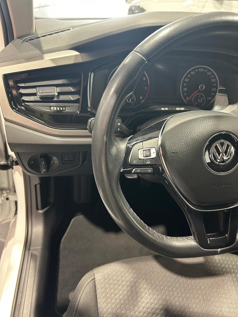 Foto 7 VOLKSWAGEN POLO ADVANCE 1.0 