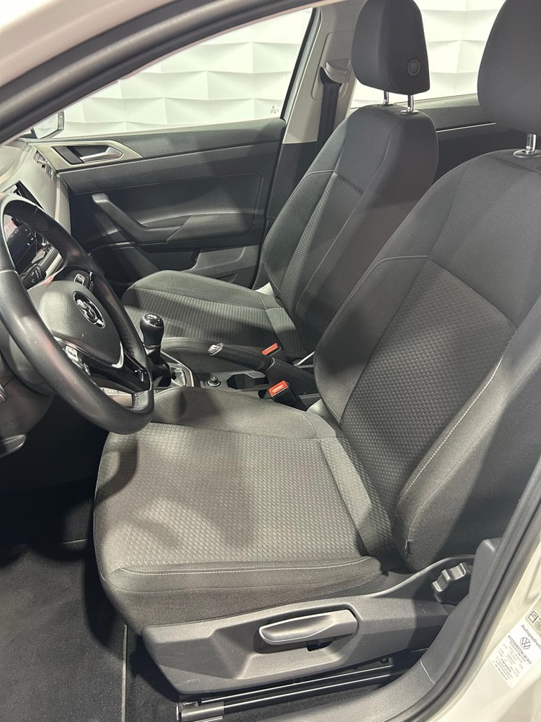 Foto 9 VOLKSWAGEN POLO ADVANCE 1.0 