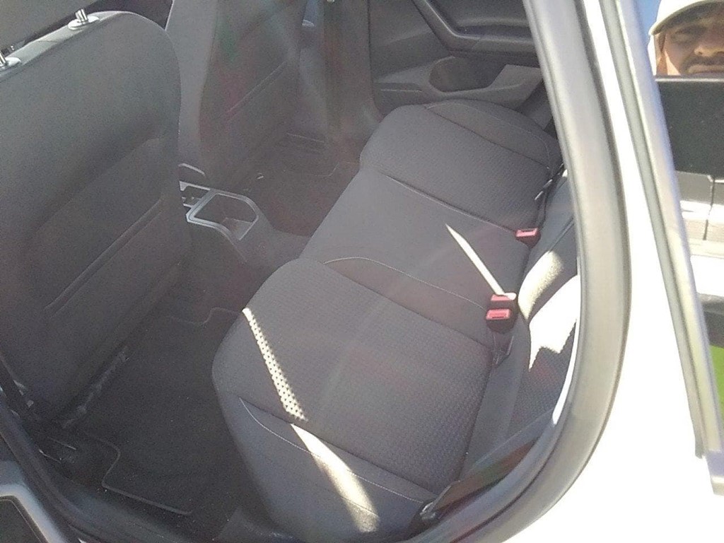 Foto 8 VOLKSWAGEN POLO ADVANCE 1.4 TDI 90CV