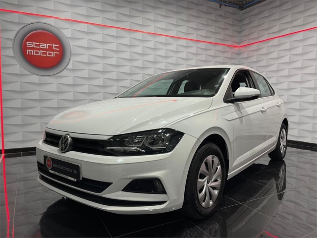 VOLKSWAGEN POLO Edition 1.6 TDI  (80CV)