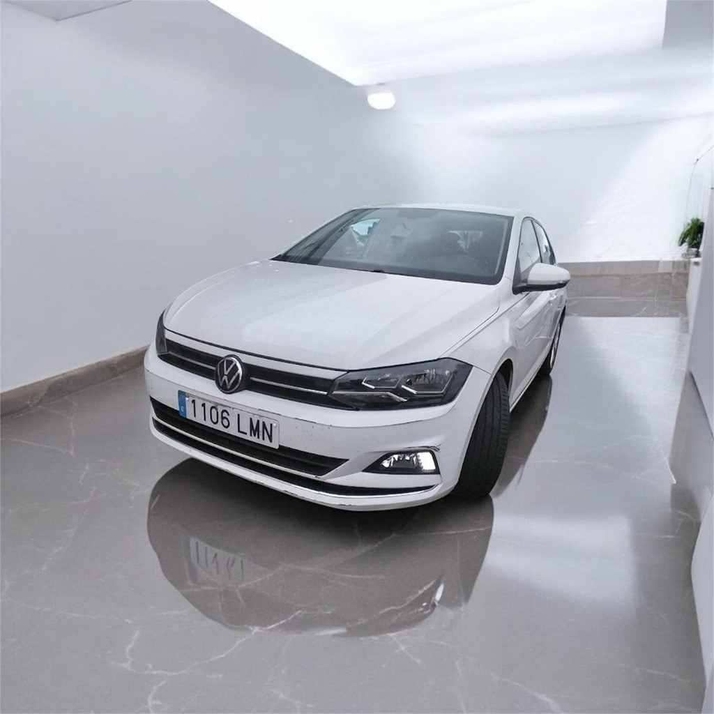 Foto 1 VOLKSWAGEN POLO SPORT 1.0 TSI 95CV DSG