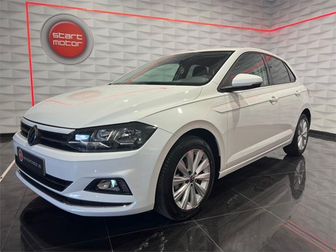 VOLKSWAGEN POLO SPORT 1.0 TSI 95CV DSG