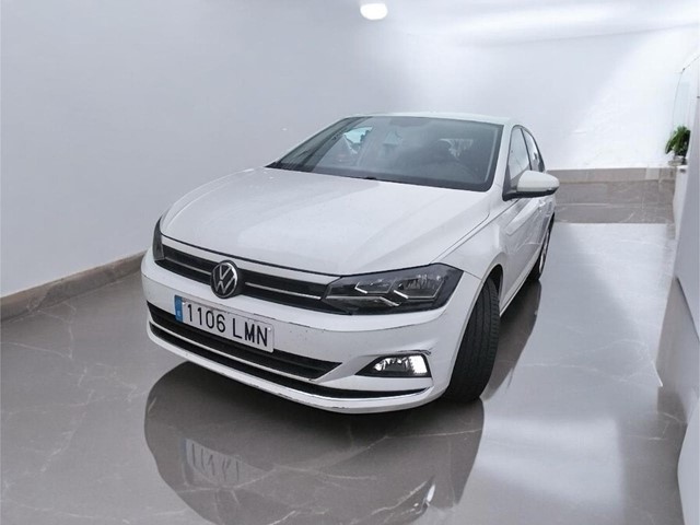 VOLKSWAGEN POLO SPORT 1.0 TSI 95CV DSG