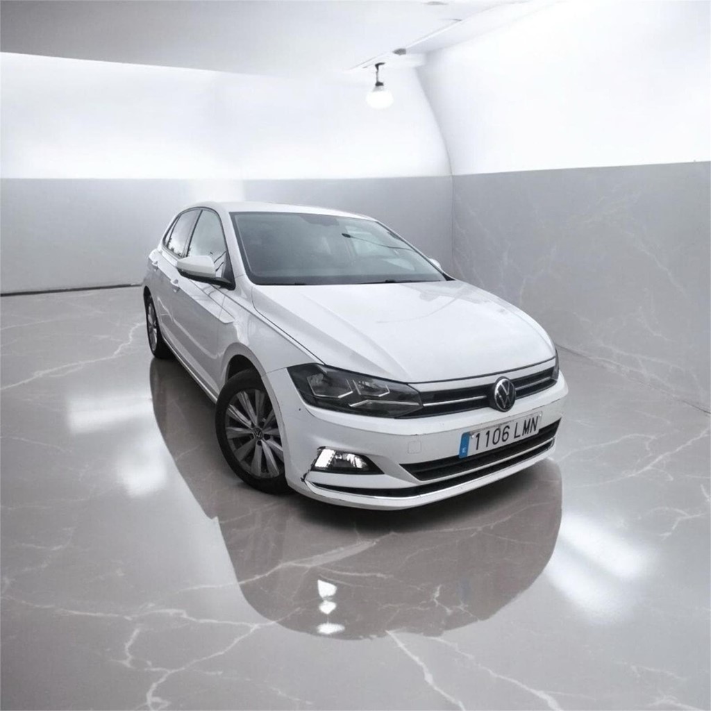 Foto 2 VOLKSWAGEN POLO SPORT 1.0 TSI 95CV DSG