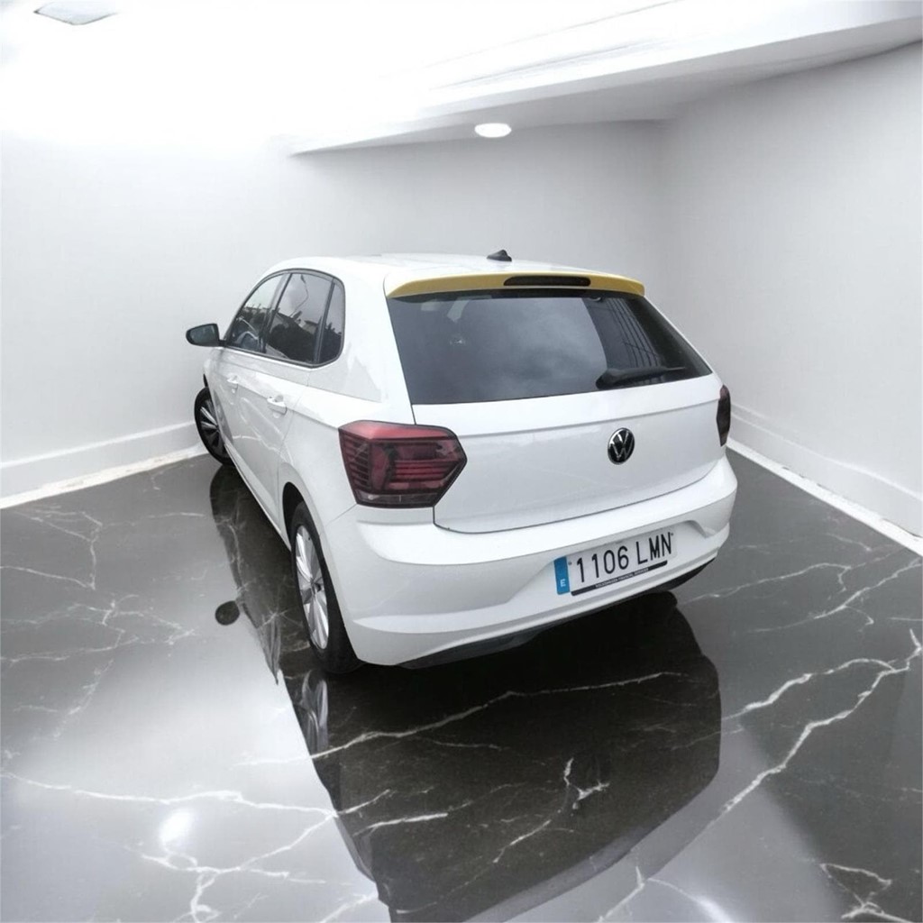 Foto 3 VOLKSWAGEN POLO SPORT 1.0 TSI 95CV DSG