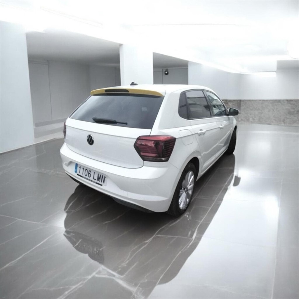 Foto 4 VOLKSWAGEN POLO SPORT 1.0 TSI 95CV DSG