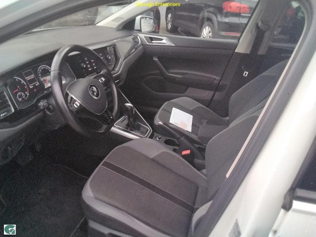 Foto 5 VOLKSWAGEN POLO SPORT 1.0 TSI 95CV DSG