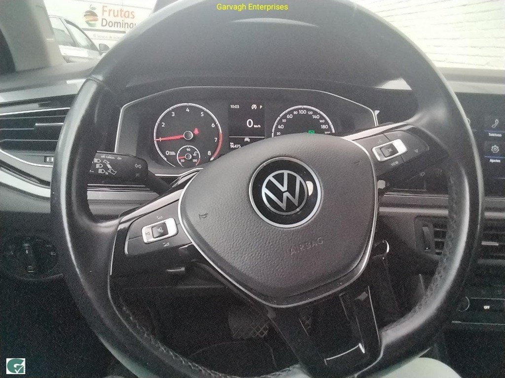Foto 6 VOLKSWAGEN POLO SPORT 1.0 TSI 95CV DSG