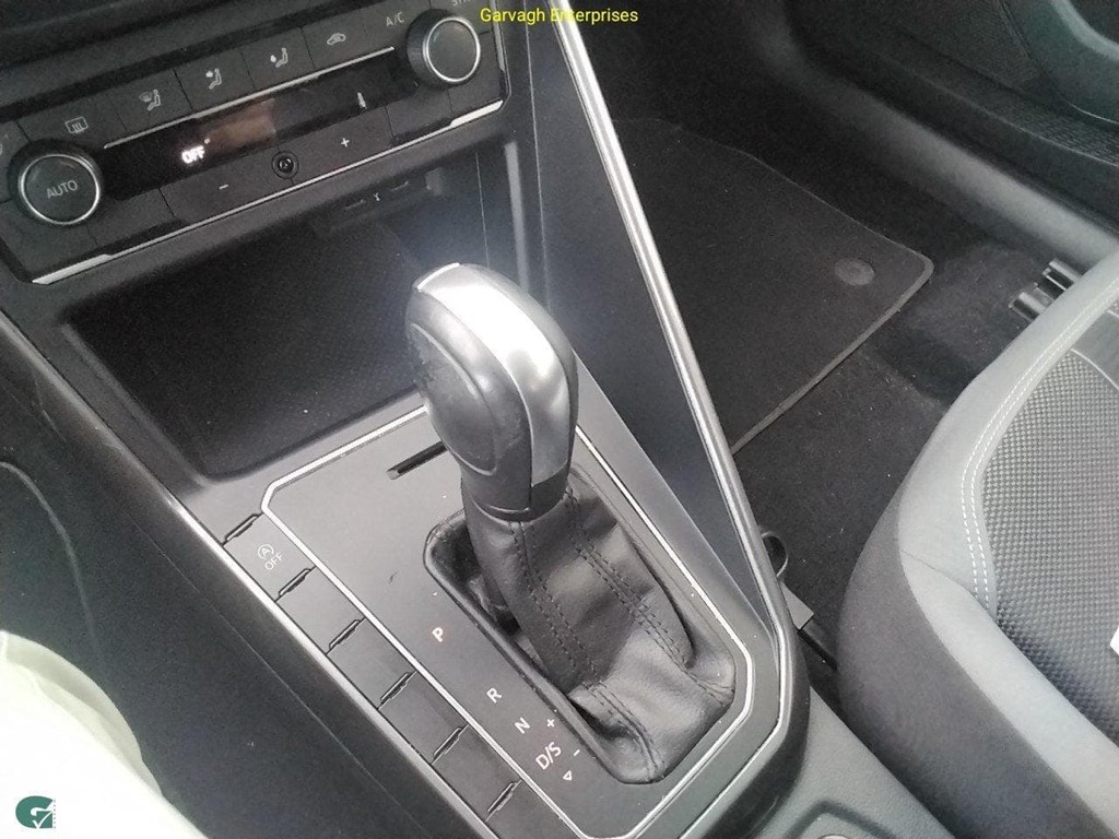 Foto 8 VOLKSWAGEN POLO SPORT 1.0 TSI 95CV DSG