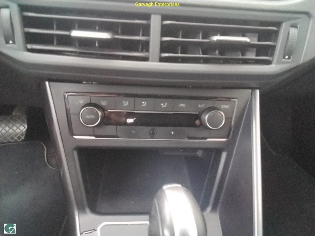 Foto 9 VOLKSWAGEN POLO SPORT 1.0 TSI 95CV DSG