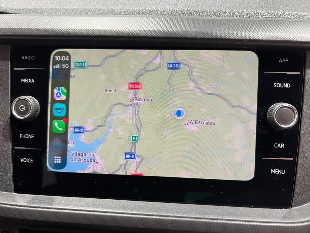 Foto 10 VOLKSWAGEN T-CROSS 1.0 TSI 95CV